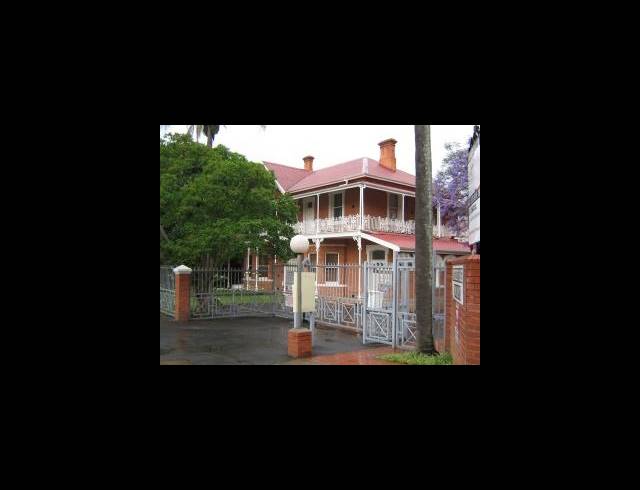 OFFICE PROPERTY TO RENT IN PIETERMARITZBURG CENTRAL